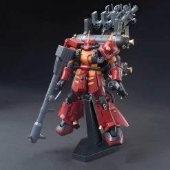 Bandai HGGT 1/144 Psycho Zaku (Gundam Thunderbolt Anime Ver.) 11 Bandai HGGT 1/144 Psycho Zaku (Gundam Thunderbolt Anime Ver.) -Toy Model Store 153 1509 s s4w267d6c09hp1nws2l1gdvx31ps