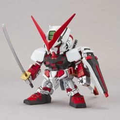 Bandai SD Gundam EX-Standard 007 Gundam Astray Red Frame -Toy Model Store 153 1561 s 1xjsnu8qnwysutdf7sz2p3temokc