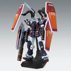 Bandai MG 1/100 Full Armor Gundam Ver. Ka [Gundam Thunderbolt] -Toy Model Store 153 1564 s 454ygguovw8ri9bjdxzvjgwh8zjo 1