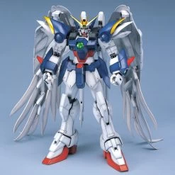Bandai PG 1/60 Wing Gundam Zero Custom 20 Bandai PG 1/60 Wing Gundam Zero Custom -Toy Model Store 153 174 s g8dunfpjvu5nw18wgrsj9owexgv1