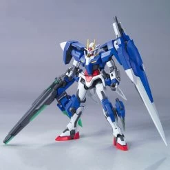 Bandai HG00 1/144 #61 00 Gundam Seven Sword G 8 Bandai HG00 1/144 #61 00 Gundam Seven Sword G -Toy Model Store 153 1885 o 1bbm104tk1ei6388s7p6c314de23
