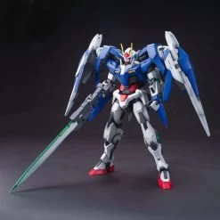 Bandai MG 1/100 Gundam 00 Raiser 10 Bandai MG 1/100 Gundam 00 Raiser -Toy Model Store 153 1923 s mnc030k5mn5f410rlgnzhevxv8i5