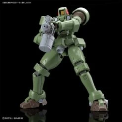 Bandai HGAC 1/144 #211 Leo Model Kit -Toy Model Store 153 2238 o 1c4k5t6omucnmg4149l1fe91em423