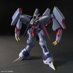 Bandai HGUC 1/144 #214 Byarlant -Toy Model Store 153 2319 s yq953hayelhbjrnebrkf1kzcuxzt