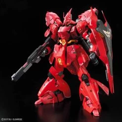 Bandai RG 1/144 #29 MSN-04 Sazabi 12 Bandai RG 1/144 #29 MSN-04 Sazabi -Toy Model Store 153 2330 o 1ckburmmf171h1eo243l1043ie023