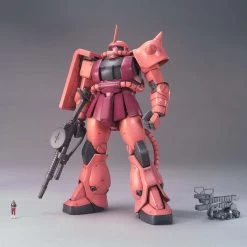 Bandai MG 1/100 MS-06S Char's Zaku II (Ver. 2.0) -Toy Model Store 153 2560 s 70ns1i2mjv03n58gxuqa7bpf400a