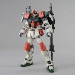 Bandai MG 1/100 Buster Gundam -Toy Model Store 153 2733 s qfftha5x7l51bq414725i9053fql