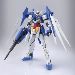 Bandai HGAGE 1/144 #10 Gundam AGE-2 Normal 12 Bandai HGAGE 1/144 #10 Gundam AGE-2 Normal -Toy Model Store 153 2752 o 1cetedvp3pns1nlt1q59162ii3h23