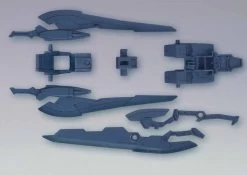 Bandai HGDB:R 1/144 #03 Marsfour Weapons