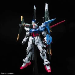 Bandai PG 1/60 Perfect Strike Gundam -Toy Model Store 153 3507 s kyfope1ohvcpb1kb5rldr722k13o