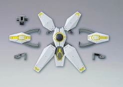 Bandai HGBD:R 1/144 #32 Nepteight Weapons