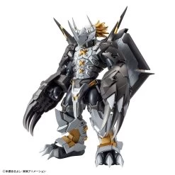 Bandai Digimon Adventure 02 Figure-rise Standard Amplified Wargreymon (Black Ver.) Model Kit -Toy Model Store 153 3839 s fxw0u3poqn09pk6aujm8jl6lebfd
