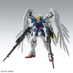 Bandai MG 1/100 Wing Gundam Zero EW (Ver.Ka) -Toy Model Store 153 3954 s bjb29rcfzc811v6gsnepmcaaj9uv