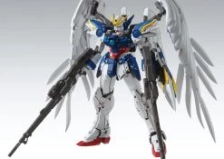 Bandai MG 1/100 Wing Gundam Zero EW (Ver.Ka)