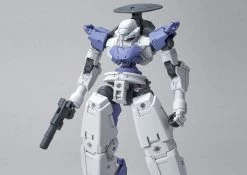 Bandai 30 Minutes Missions #31 BEXM-14T (Cielnova White) Model Kit