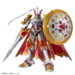 Bandai Digimon Tamers Figure-rise Standard Amplified Dukemon (Gallantmon) -Toy Model Store 153 4366 s qqihvyarrgldc8hgwltov2u9r94c