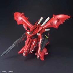 Bandai HGUC 1/144 #240 Nightingale -Toy Model Store 153 4458 s besptclllby24etlykexpr83njvs