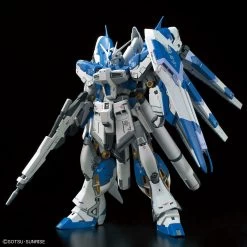 Bandai RG 1/144 #36 Hi-v (Hi-Nu) Gundam -Toy Model Store 153 4475 s 4vmh6p8493lw74y649hst866m38g