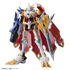Bandai Digimon Figure-rise Standard Amplified Omegamon [Omnimon] (X-Antibody) -Toy Model Store 153 4590 s 8eu8psnp2x6b6p08ij8mywf6si1a