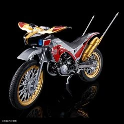 Bandai Kamen Rider Kuuga Figure-rise Standard Trichaser 2000 Model Kit -Toy Model Store 153 4609 s pnjb1tgqpifk5ljcvtvz96q82s8u