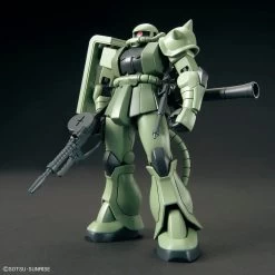 Bandai HGUC 1/144 #241 Zaku II Revive 13 Bandai HGUC 1/144 #241 Zaku II Revive -Toy Model Store 153 4622 s chcks2kwy9adp9kkkkhk9f50567j