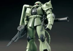 Bandai HGUC 1/144 #241 Zaku II Revive