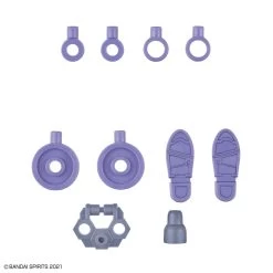 Bandai 30MS Option Body Parts Type A02 (Color A) -Toy Model Store 153 4701 s p3f3j8op0p91tsqxgc3a32t7l57n