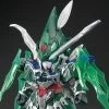 Bandai SDW Heroes #20 Robin Hood Age-2 Gundam