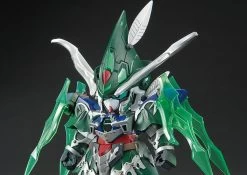 Bandai SDW Heroes #20 Robin Hood Age-2 Gundam