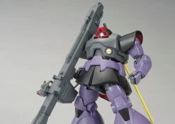 Bandai MG 1/100 Rick Dom (New Ver.)