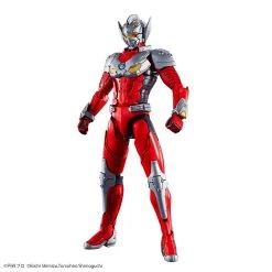 Bandai Ultraman Figure-rise Standard Ultraman Suit Taro (Action Ver.) Model Kit 14 Bandai Ultraman Figure-rise Standard Ultraman Suit Taro (Action Ver.) Model Kit -Toy Model Store 153 5015 s qlpwgrmzs2mjg80c7w6aujfi6cuz
