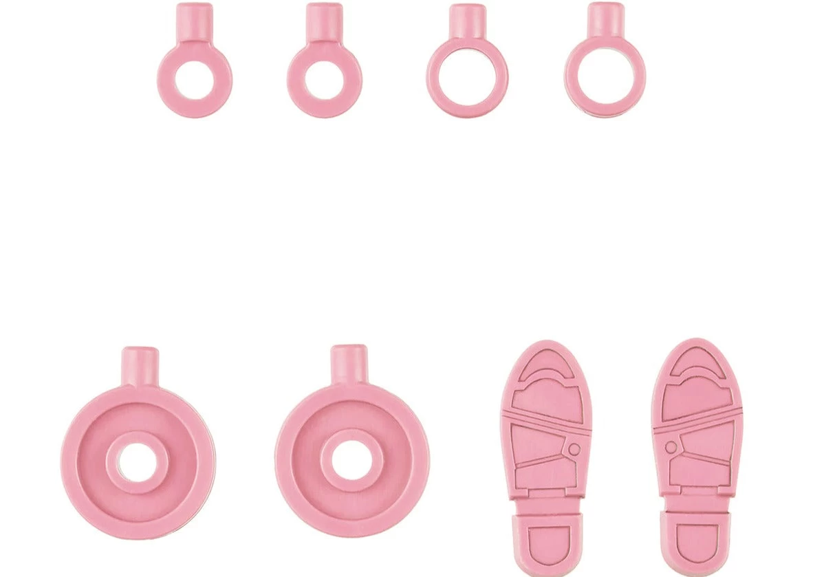 Bandai 30 Minutes Sisters Option Body Parts Type G03 (Color B) 3 Bandai 30 Minutes Sisters Option Body Parts Type G03 (Color B)