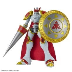 Bandai Digimon Tamers Figure-rise Standard Dukemon Model Kit -Toy Model Store 153 5040 s dweo4t6h0bae1ujahkjimjka6erm