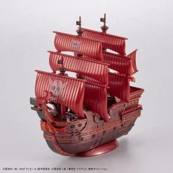 Bandai One Piece Grand Ship Collection Red Force FILM RED Commemorative Color Ver. -Toy Model Store 153 5094 s l8ms48ir5crh5eylpwbj7s2uut9l