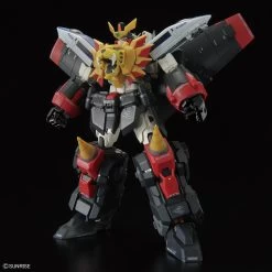 The King Of Braves GaoGaiGar RG GaoGaiGar 17 The King Of Braves GaoGaiGar RG GaoGaiGar -Toy Model Store 153 5102 o 1gco8t85kprf1t5fts41ohc1d5i23