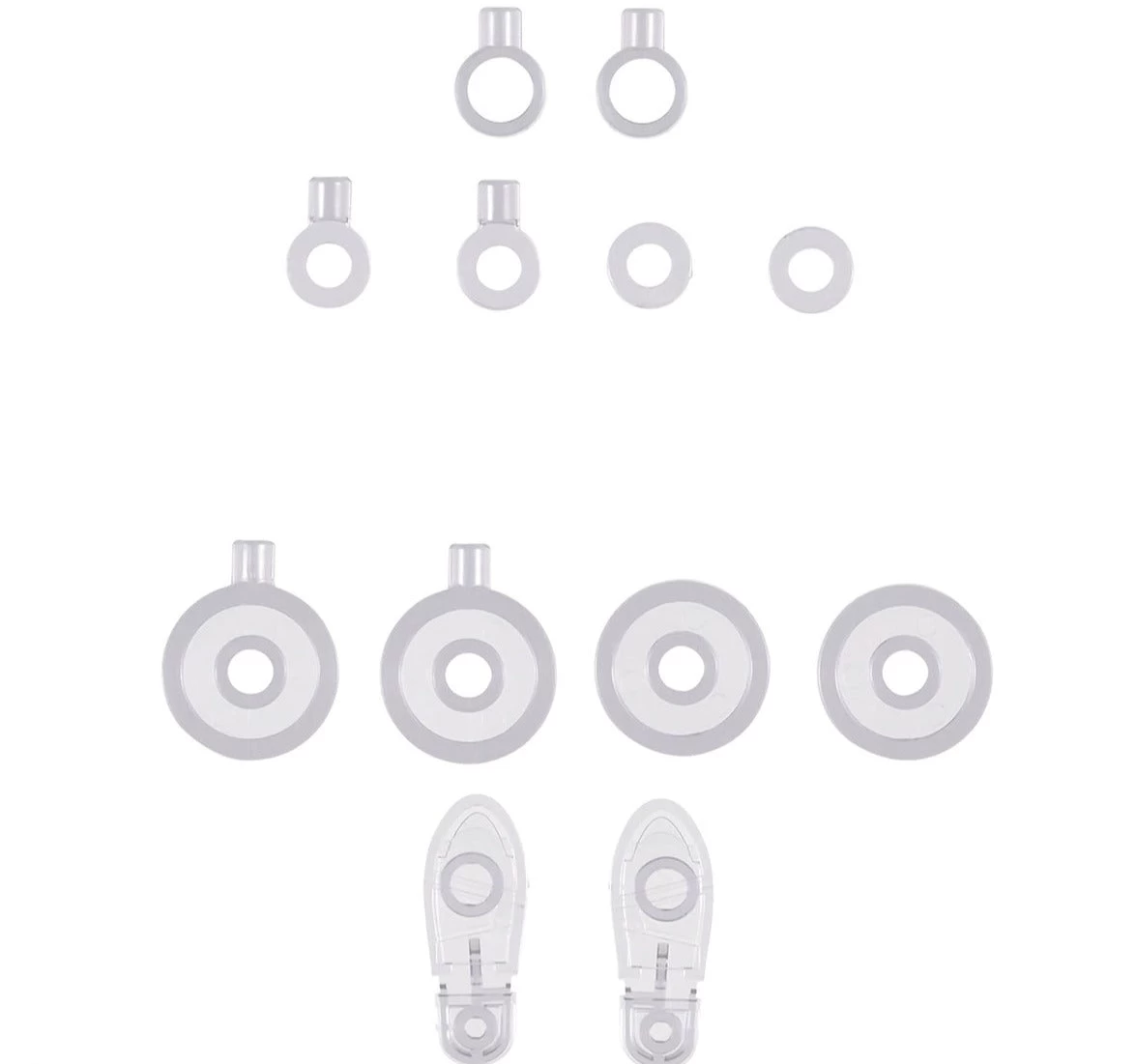 Bandai 30 Minutes Sisters Option Body Parts Type S03 (Color C)