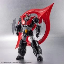Bandai HG 1/144 Mazinger Zero (Infinitism Ver.) 17 Bandai HG 1/144 Mazinger Zero (Infinitism Ver.) -Toy Model Store 153 5153 o 1gjgjtig0v3r1h5ffkf1d88bt23