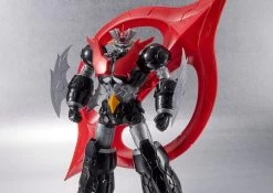 Bandai HG 1/144 Mazinger Zero (Infinitism Ver.)