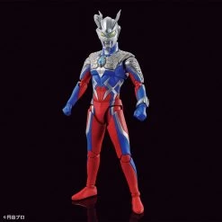 Bandai Ultraman Figure-rise Standard Ultraman Zero Model Kit -Toy Model Store 153 5154 s 06mptd4aj82qzpapd1yvdbb6fz0r