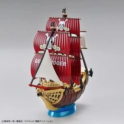 Bandai One Piece Grand Ship Collection Oro Jackson Model Kit -Toy Model Store 153 5155 s au17qk94pkl24ywyv4miv376a2vt