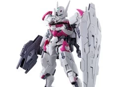 Bandai HGTWFM 1/144 #01 Gundam Lfrith