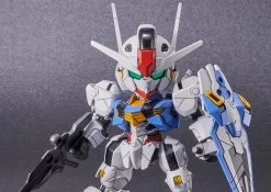 Bandai SD Gundam EX-Standard #19 Gundam Aerial