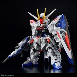 Bandai MGSD Freedom Gundam -Toy Model Store 153 5206 o 1gmsp1pajm3a1q3910q21o8j3h323 1