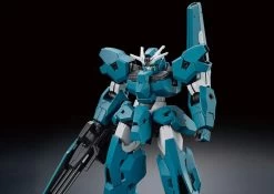 Bandai HGTWFM 1/144 #17 Gundam Lfrith UR