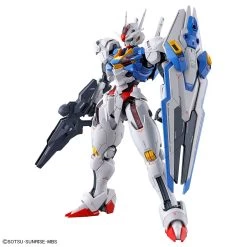 Bandai Mobile Suit Gundam The Witch From Mercury Full Mechanics 1/100 Gundam Aerial -Toy Model Store 153 5239 o 1gtih90ou11jo8ld1mua4fkjvg23 1