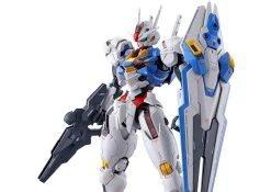 Best Seller 15 Bandai Mobile Suit Gundam The Witch From Mercury Full Mechanics 1/100 Gundam Aerial