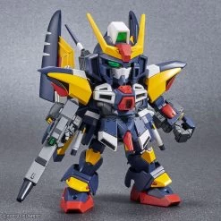 Bandai SD Gundam Cross Silhouette Tornado Gundam -Toy Model Store 153 5283 s t6ivht2zrd9d79xevghajaq6qaxj