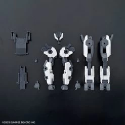 Bandai Kyoukai Senki HG Perimeter Warfare 1/72 Scale Aircraft Weapon Set 4 (Multi Joint Frame) -Toy Model Store 153 5292 o 1h115cf9j15a91b69ut416o810fc23