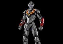 Bandai Ultraman Figure-rise Standard Ultraman Suit Evil Tiga (Action Ver.) Model Kit