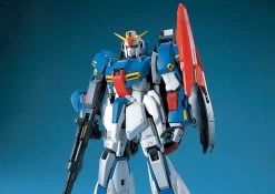 Best Seller 23 Bandai PG 1/60 MSZ-006 Zeta Gundam